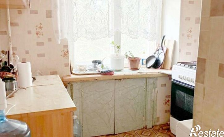 2-комн квартира улица Химиков, 53,  д. 53