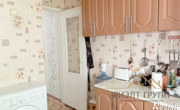 2-комн квартира улица Химиков, 53,  д. 53