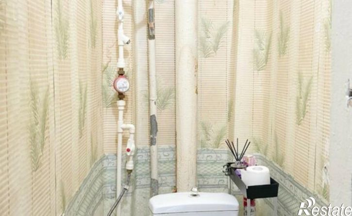 2-комн квартира улица Химиков, 53,  д. 53