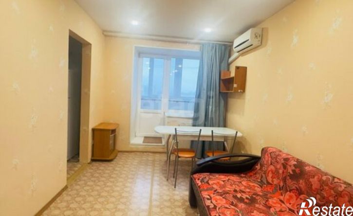 1-комн квартира Ново-Светлая улица, 20,  д. 20