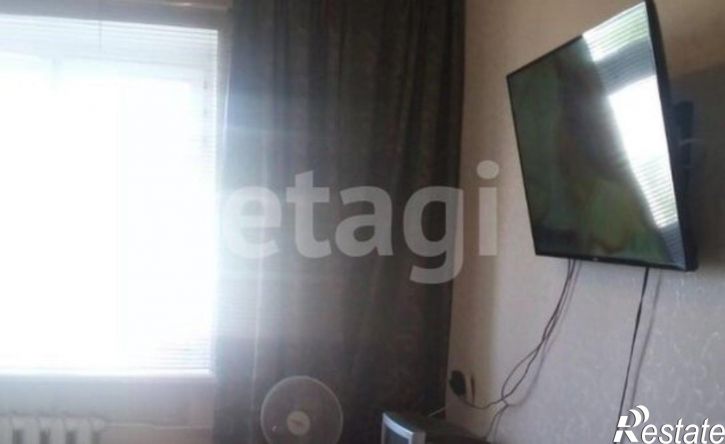 2-комн квартира Партизанская улица, 21,  д. 21