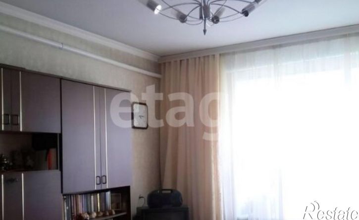 2-комн квартира Партизанская улица, 21,  д. 21