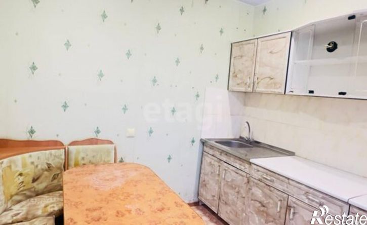 1-комн квартира Ново-Светлая улица, 20,  д. 20