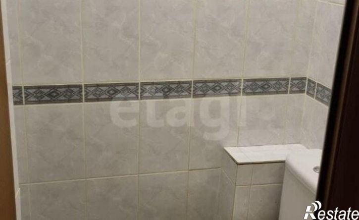 2-комн квартира Партизанская улица, 21,  д. 21