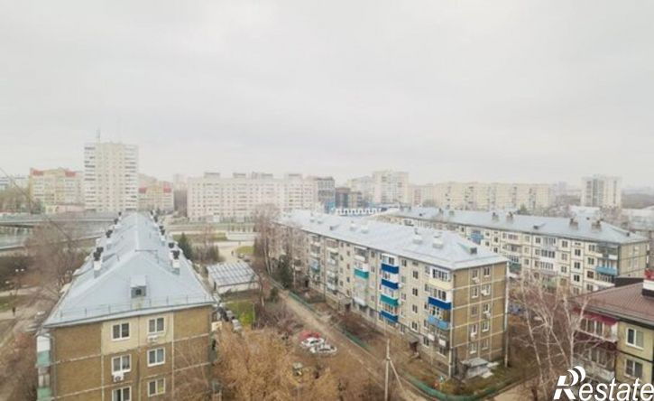 1-комн квартира Ново-Светлая улица, 20,  д. 20