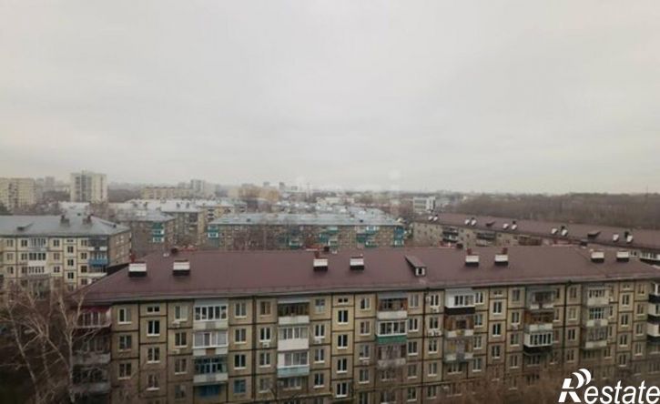 1-комн квартира Ново-Светлая улица, 20,  д. 20