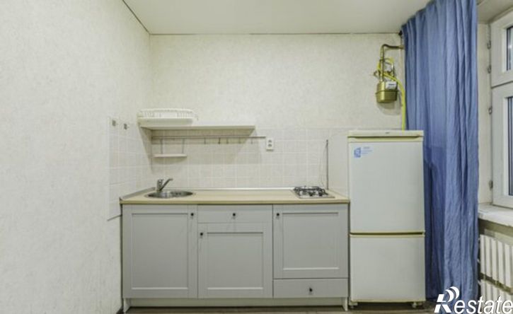 1-комн квартира улица Бондаренко, 16,  д. 16