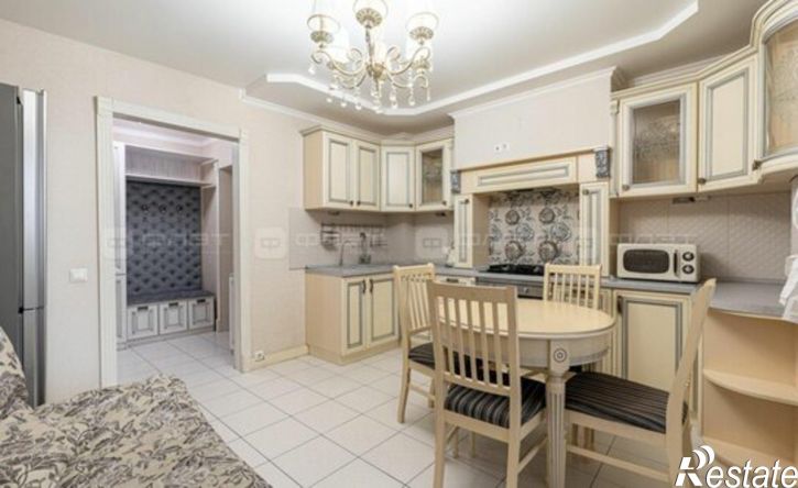 2-комн квартира улица Академика Завойского, 21,  д. 21