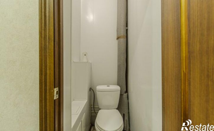 1-комн квартира улица Бондаренко, 16,  д. 16