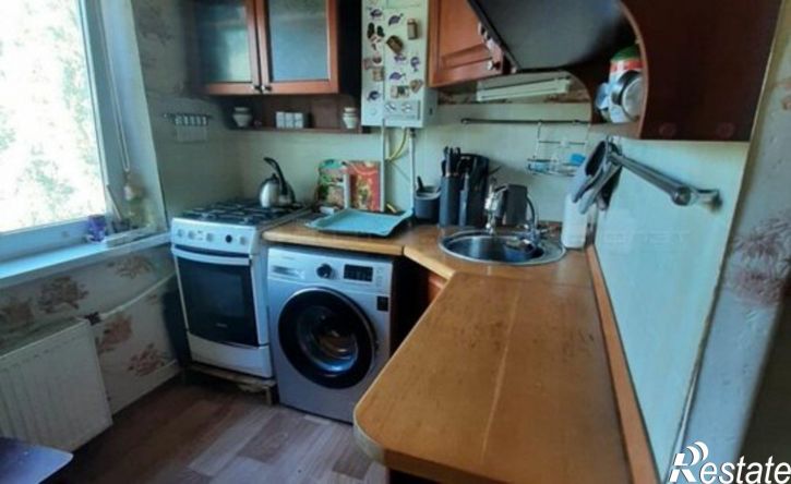 2-комн квартира улица Красной Позиции, 7А,  д. 7А