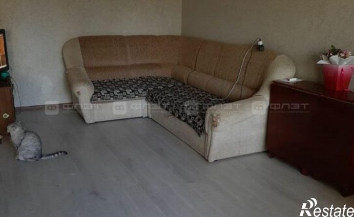 2-комн квартира улица Красной Позиции, 7А,  д. 7А