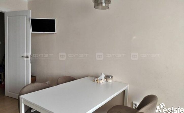 3-комн квартира Дубравная улица, 29А,  д. 29А