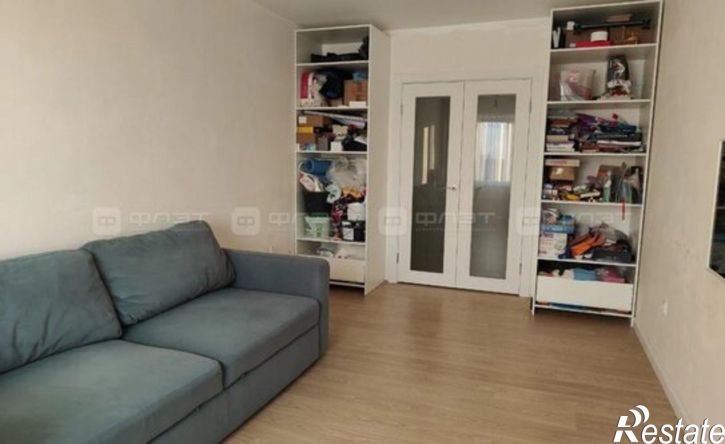 3-комн квартира Дубравная улица, 29А,  д. 29А