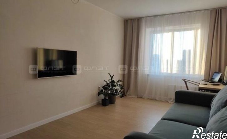 3-комн квартира Дубравная улица, 29А,  д. 29А