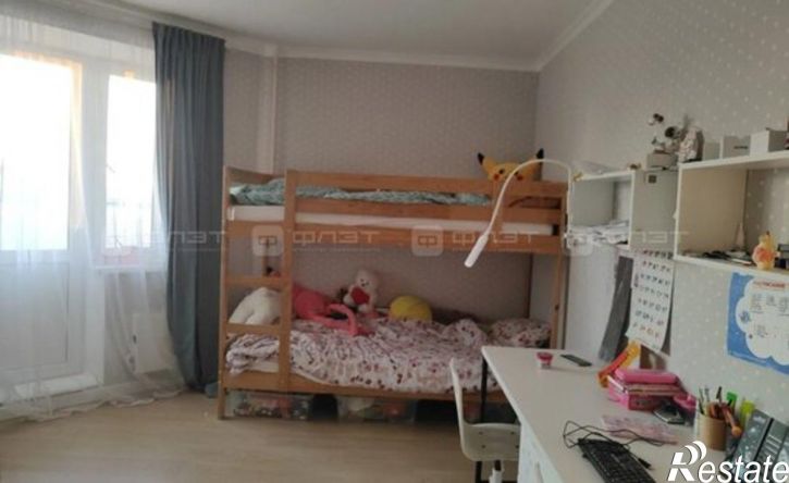 3-комн квартира Дубравная улица, 29А,  д. 29А