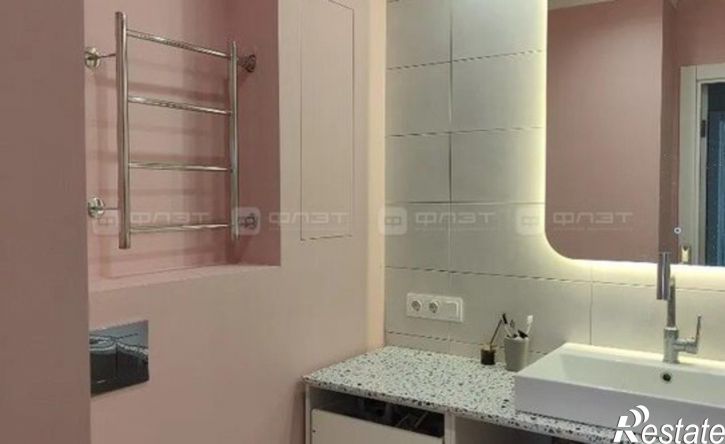 3-комн квартира Дубравная улица, 29А,  д. 29А