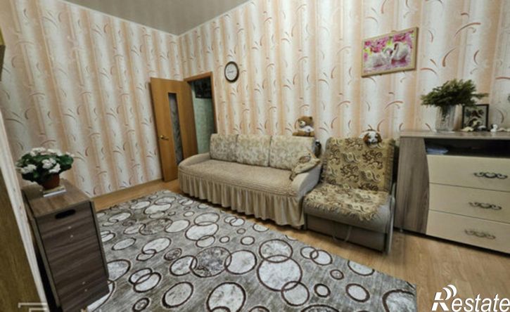 2-комн квартира ул Академика Королева, 41,  д. 41