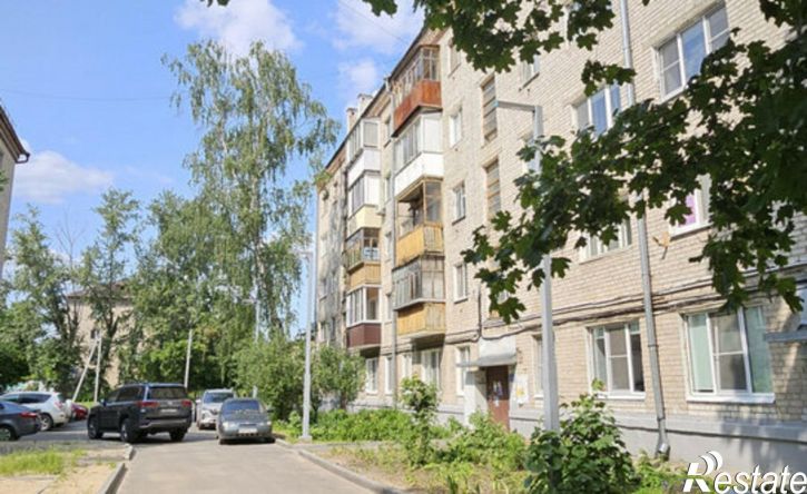 2-комн квартира ул Академика Королева, 41,  д. 41