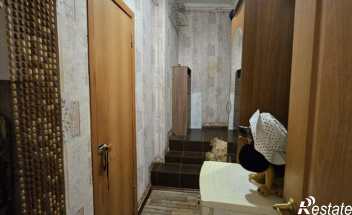 2-комн квартира ул Академика Королева, 41,  д. 41