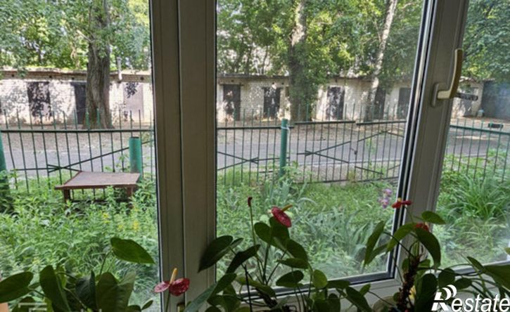 2-комн квартира ул Академика Королева, 41,  д. 41