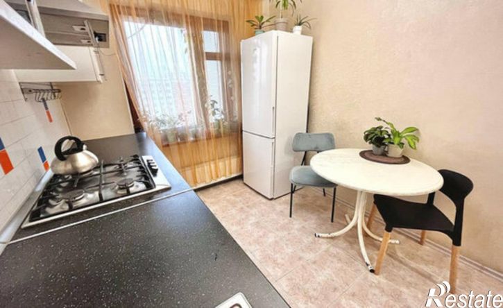 3-комн квартира ул Фатыха Амирхана, 32,  д. 32