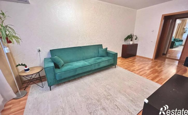 3-комн квартира ул Фатыха Амирхана, 32,  д. 32