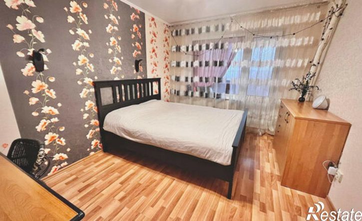 3-комн квартира ул Фатыха Амирхана, 32,  д. 32