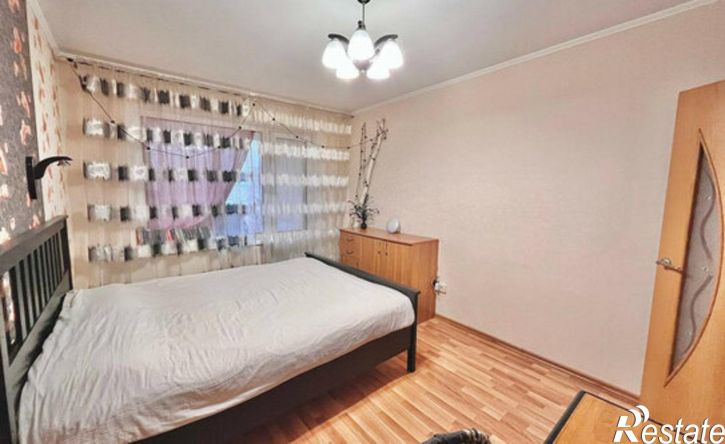 3-комн квартира ул Фатыха Амирхана, 32,  д. 32
