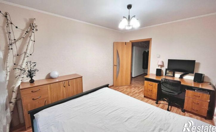 3-комн квартира ул Фатыха Амирхана, 32,  д. 32