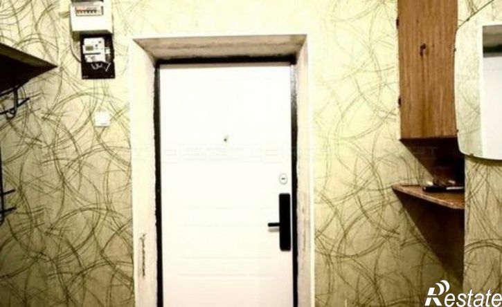 2-комн квартира ул Аделя Кутуя, 37,  д. 37