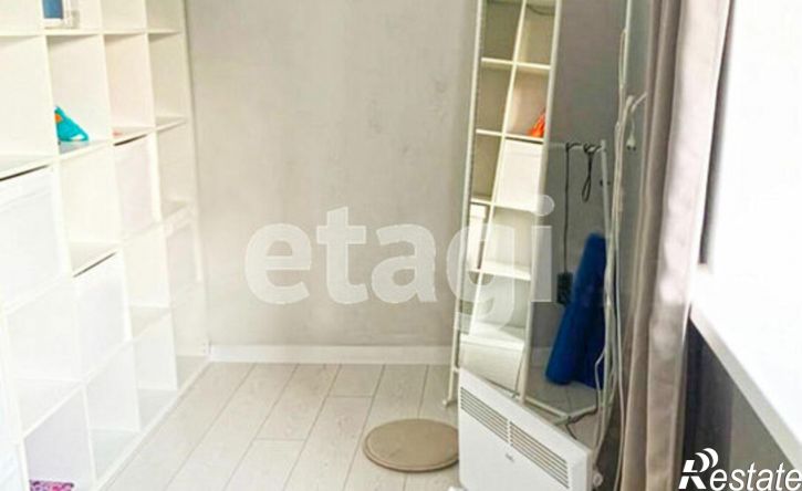 1-комн квартира ул Нурсултана Назарбаева, 56,  д. 56