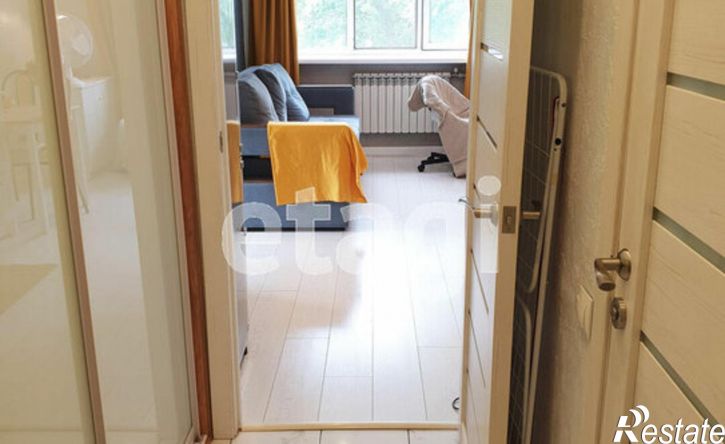 1-комн квартира ул Нурсултана Назарбаева, 56,  д. 56