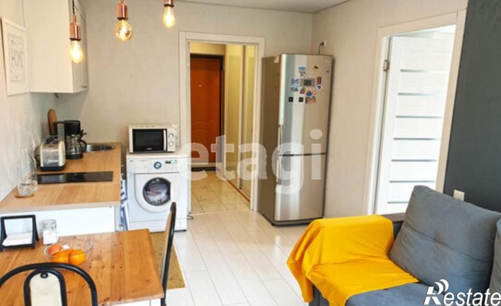 1-комн квартира ул Нурсултана Назарбаева, 56,  д. 56