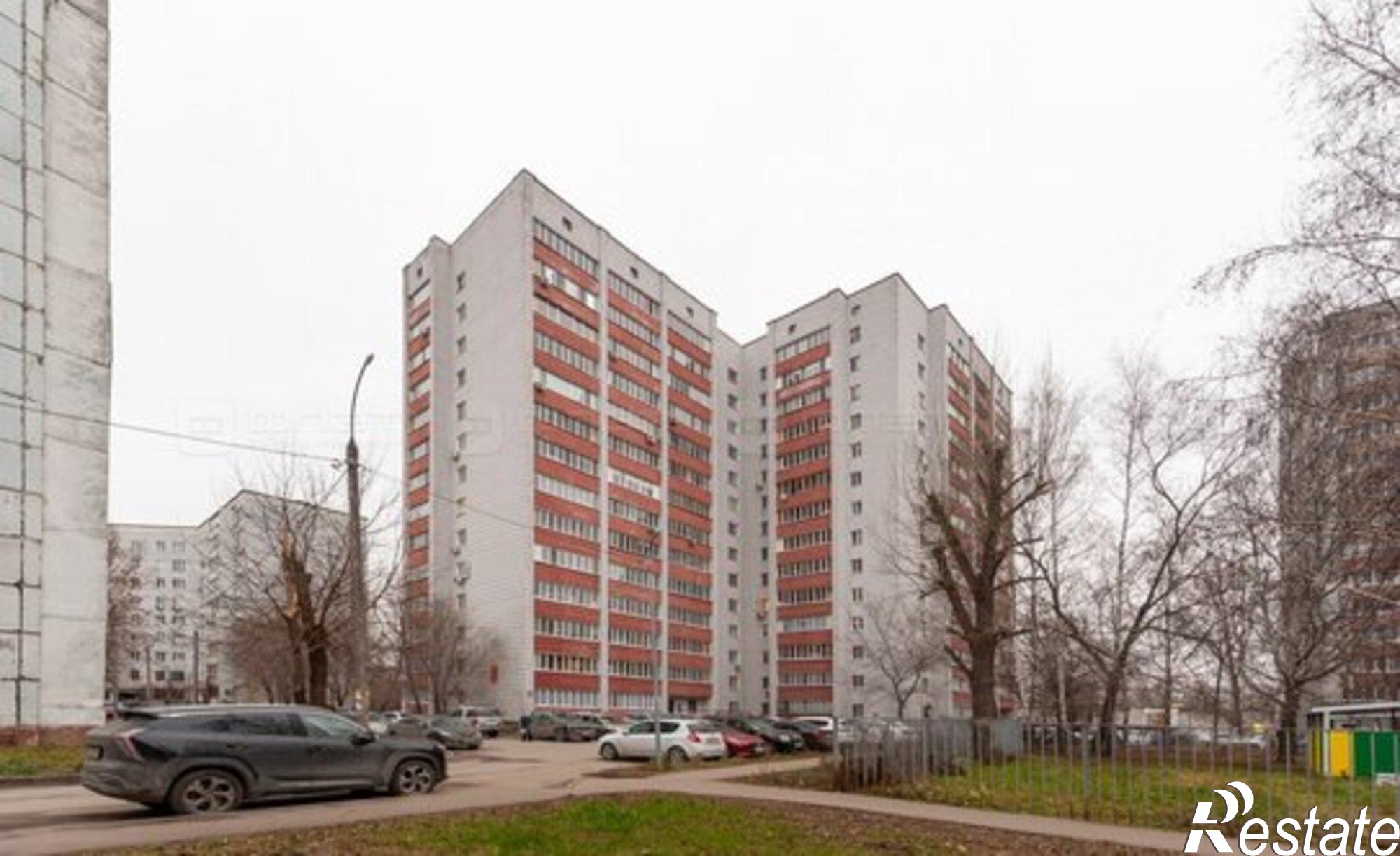 Купить квартиру за 6 180 000 рублей на проспект Победы, 62 к3