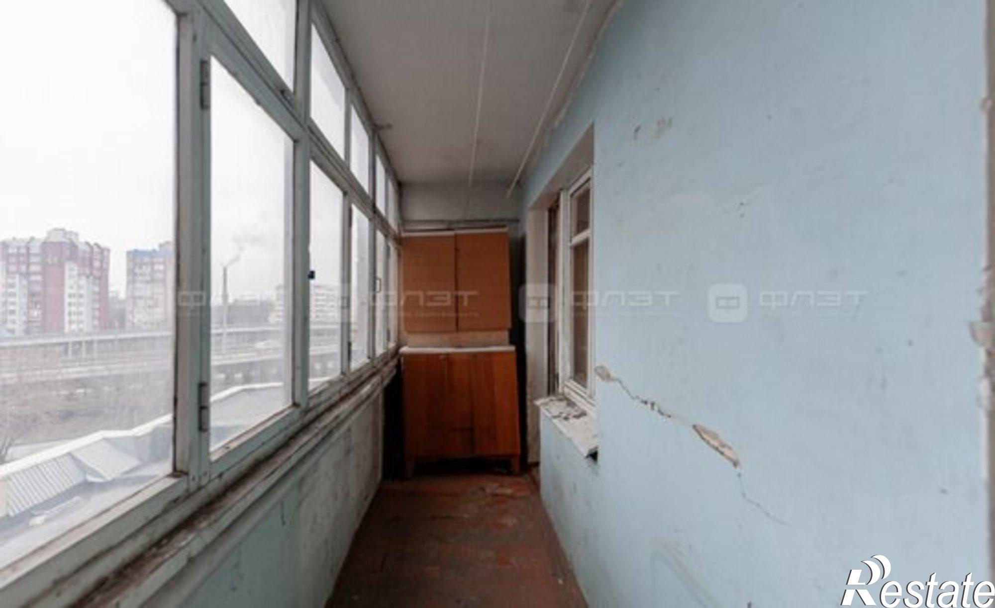 Купить квартиру за 6 180 000 рублей на проспект Победы, 62 к3