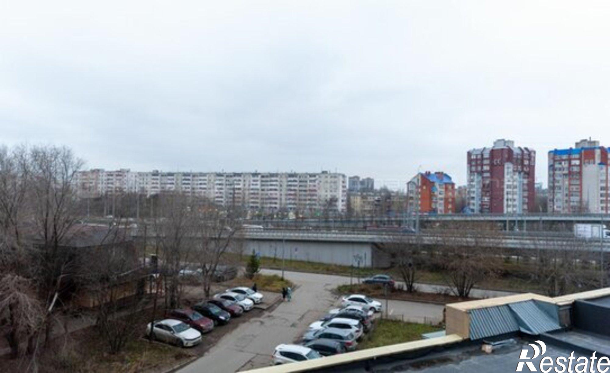 Купить квартиру за 6 180 000 рублей на проспект Победы, 62 к3