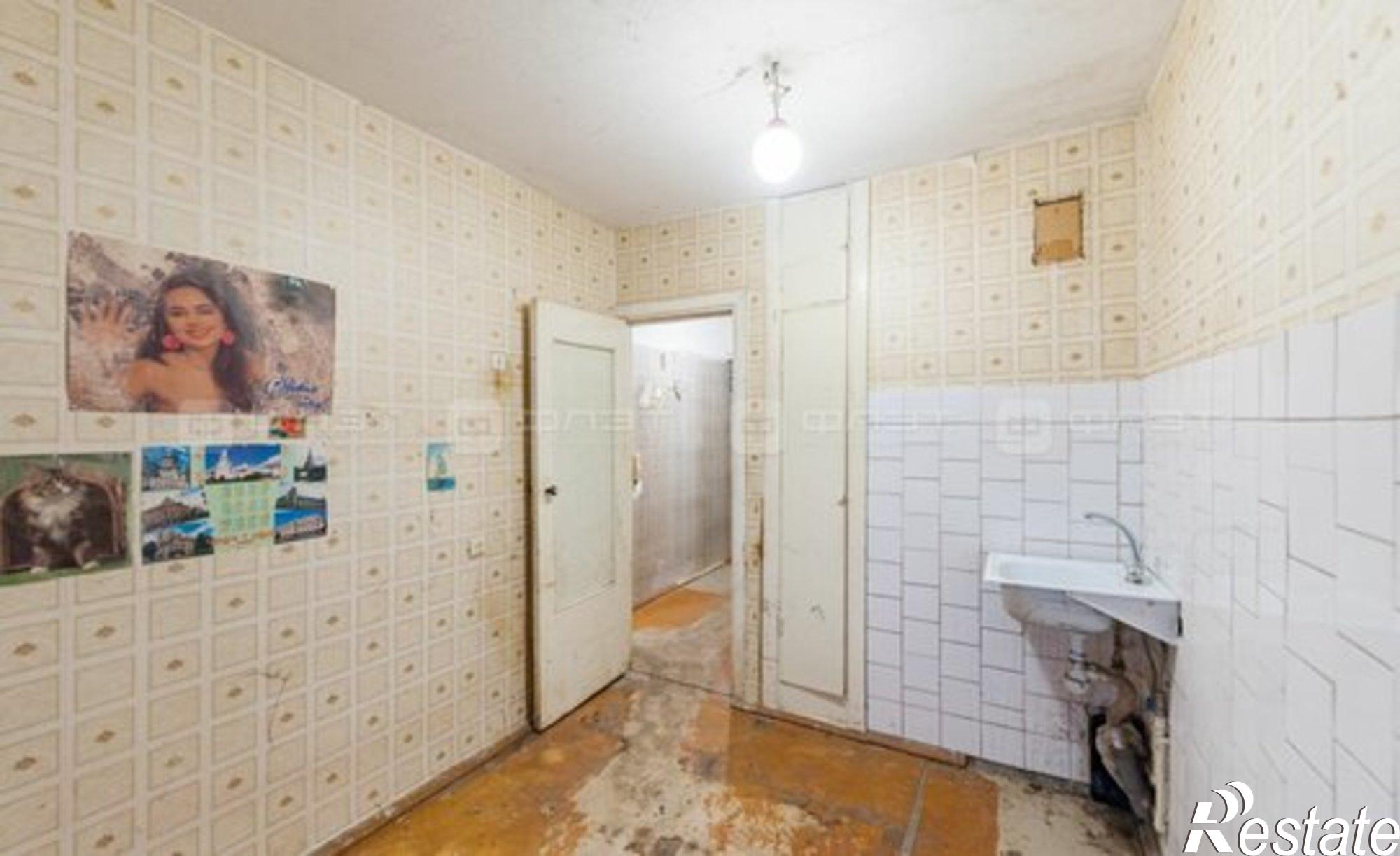 Купить квартиру за 6 180 000 рублей на проспект Победы, 62 к3