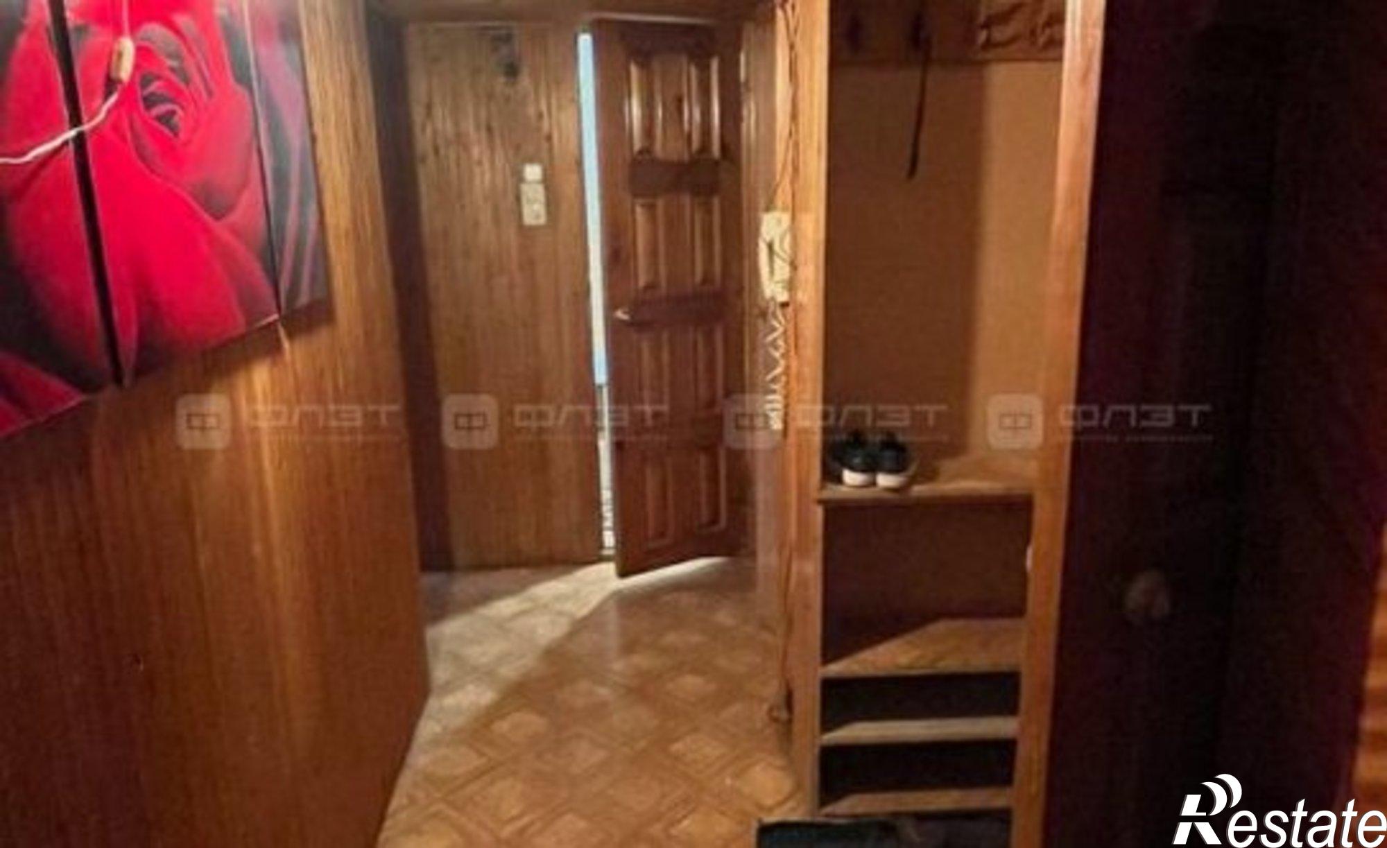 Купить квартиру за 7 299 000 рублей на улица Юлиуса Фучика, 66