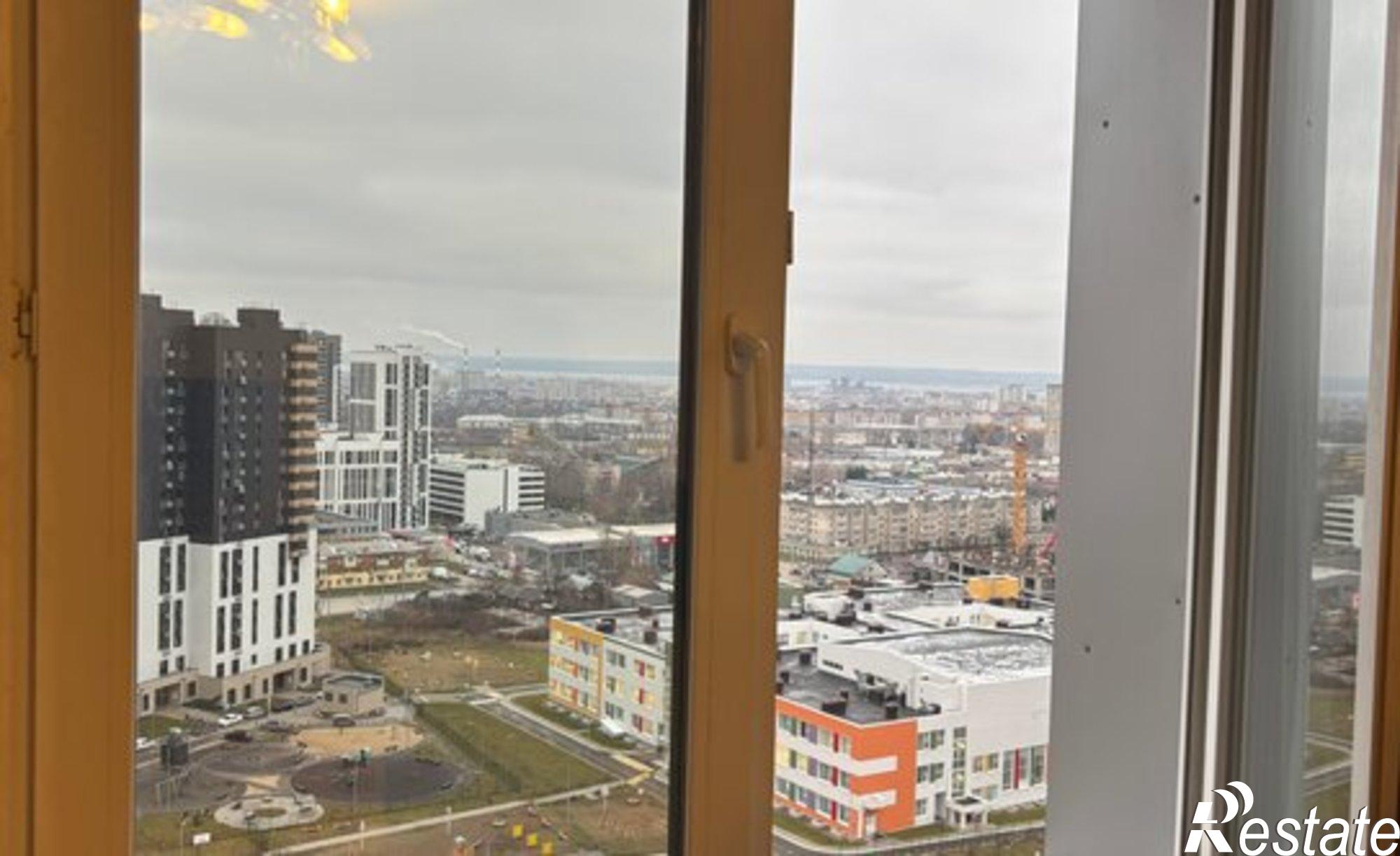 Купить квартиру за 7 990 000 рублей на пр-кт Альберта Камалеева, 32