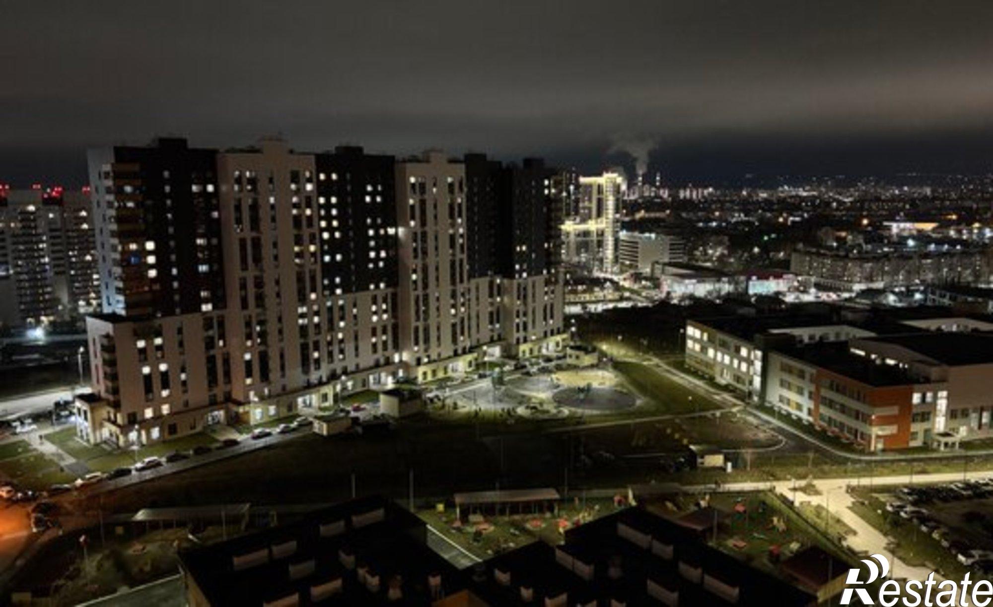 Купить квартиру за 7 990 000 рублей на пр-кт Альберта Камалеева, 32