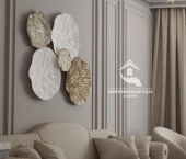 2-комн, 39кв м, этаж 4/7 Залесная улица, 2А