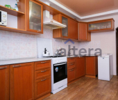 2-комн, 58кв м, этаж 4/9 улица Побежимова, 55А