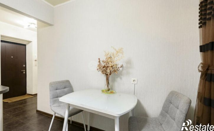 1-комн квартира Олонецкая улица, 4,  д. 4