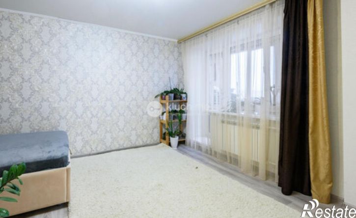 1-комн квартира Олонецкая улица, 4,  д. 4