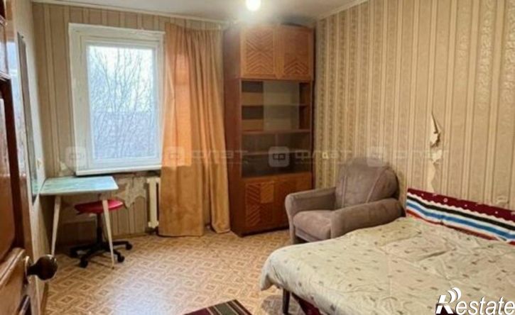 2-комн квартира улица Юлиуса Фучика, 66,  д. 66