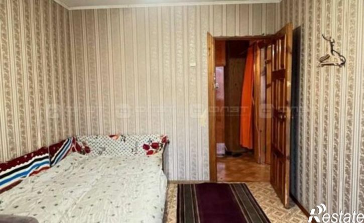 2-комн квартира улица Юлиуса Фучика, 66,  д. 66