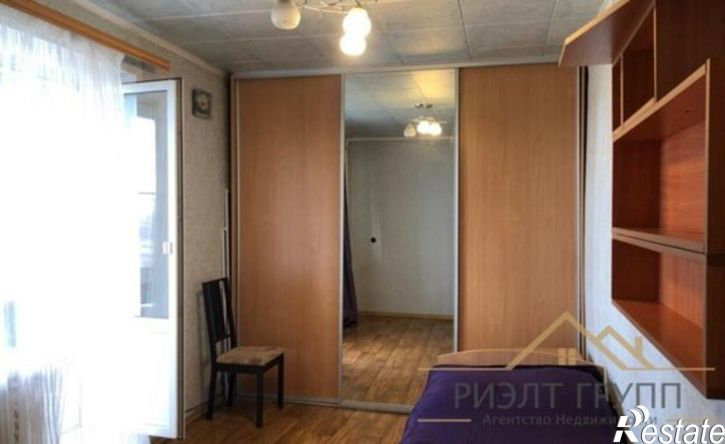 2-комн квартира ул Декабристов, 113,  д. 113