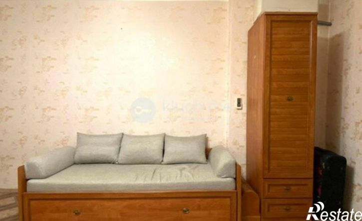 1-комн квартира улица Декабристов, 83,  д. 83