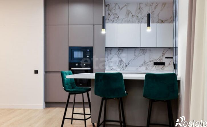 2-комн квартира Оренбургский тракт, 8Д,  д. 8Д