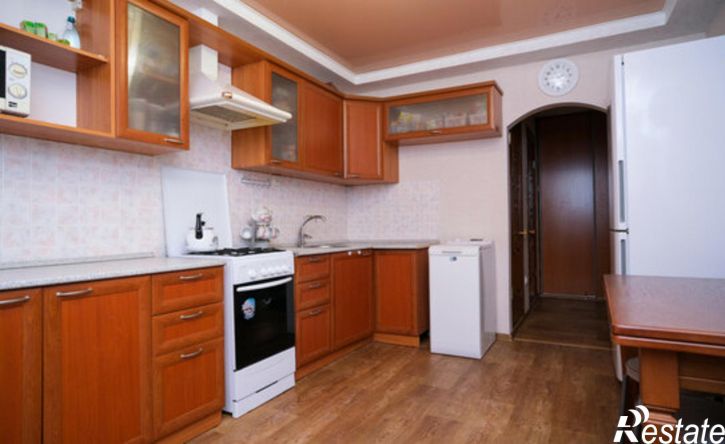 2-комн квартира ул Побежимова, 55А,  д. 55А